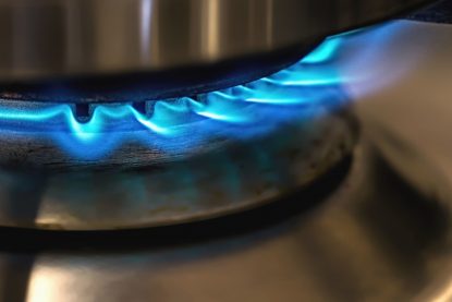 gaz feu flamme chauffage cuisine buse chaleur energie